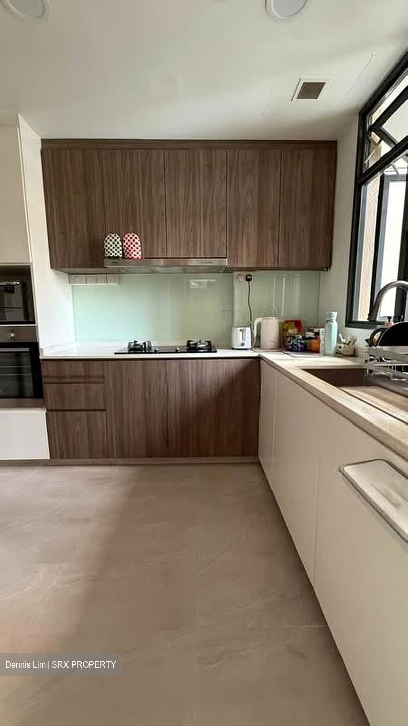 Carissa Park Condominium (D17), Condominium #573966481
